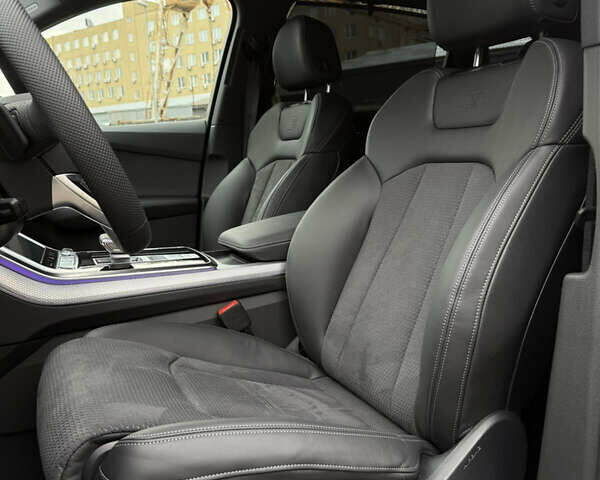 Білий Ауді Ку 7, об'ємом двигуна 2 л та пробігом 1 тис. км за 79999 $, фото 30 на Automoto.ua