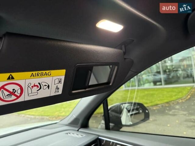 Белый Ауди Ку 7, объемом двигателя 3 л и пробегом 1 тыс. км за 104900 $, фото 75 на Automoto.ua