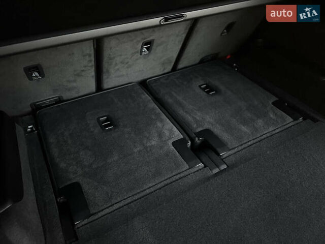 Белый Ауди Ку 7, объемом двигателя 1.98 л и пробегом 6 тыс. км за 84900 $, фото 53 на Automoto.ua