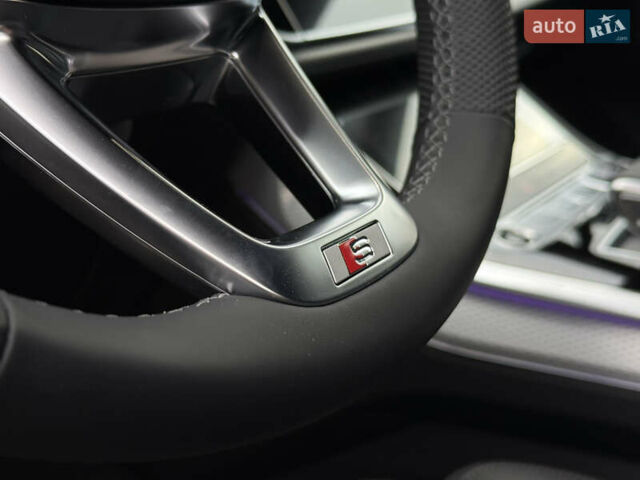 Білий Ауді Ку 7, об'ємом двигуна 2 л та пробігом 1 тис. км за 79999 $, фото 28 на Automoto.ua