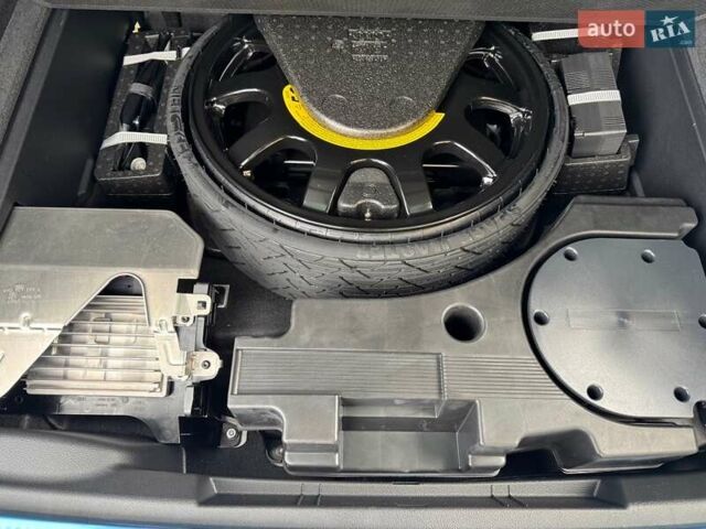 Белый Ауди Ку 7, объемом двигателя 3 л и пробегом 1 тыс. км за 104900 $, фото 22 на Automoto.ua