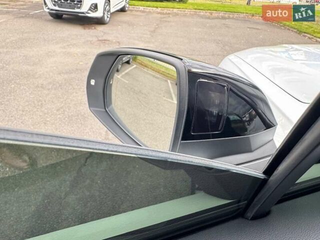 Белый Ауди Ку 7, объемом двигателя 3 л и пробегом 1 тыс. км за 104900 $, фото 30 на Automoto.ua