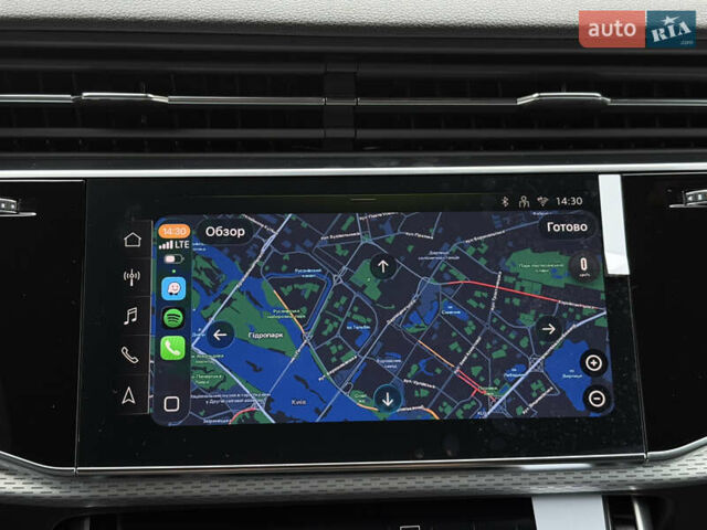 Білий Ауді Ку 7, об'ємом двигуна 2 л та пробігом 1 тис. км за 79999 $, фото 73 на Automoto.ua