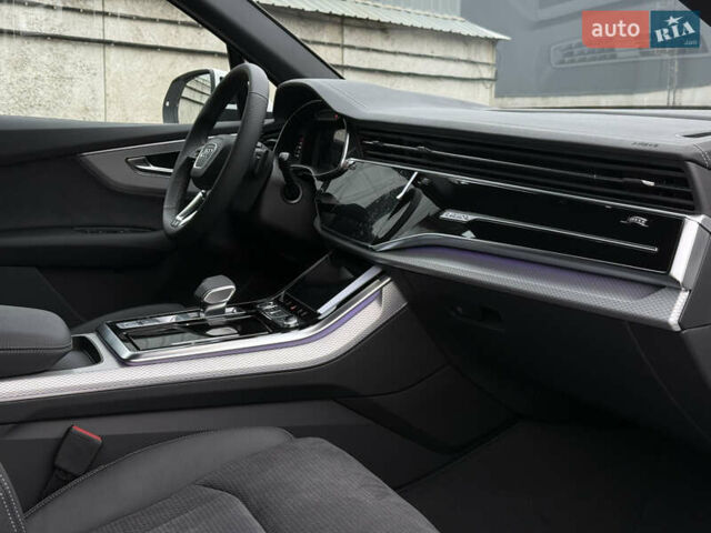 Білий Ауді Ку 7, об'ємом двигуна 2 л та пробігом 1 тис. км за 79999 $, фото 53 на Automoto.ua