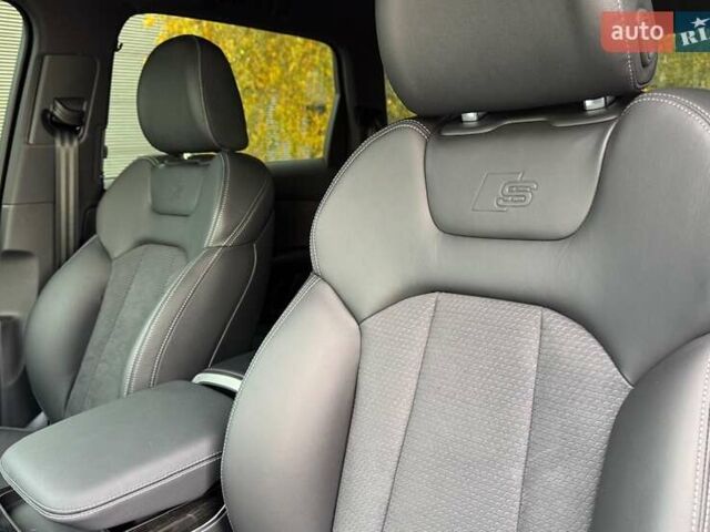 Белый Ауди Ку 7, объемом двигателя 3 л и пробегом 1 тыс. км за 104900 $, фото 34 на Automoto.ua