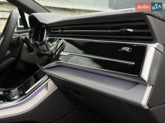 Білий Ауді Ку 7, об'ємом двигуна 2 л та пробігом 1 тис. км за 79999 $, фото 54 на Automoto.ua