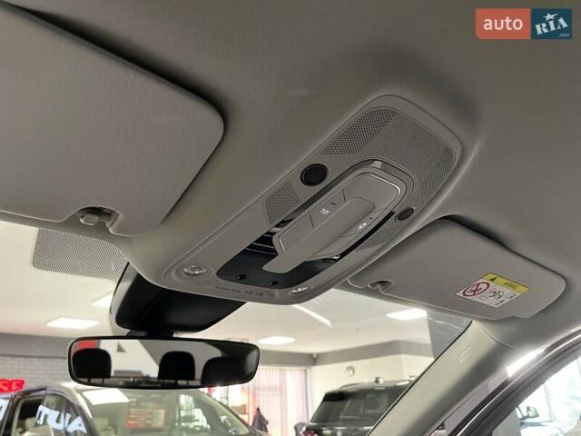 Белый Ауди Ку 7, объемом двигателя 2 л и пробегом 1 тыс. км за 67700 $, фото 33 на Automoto.ua