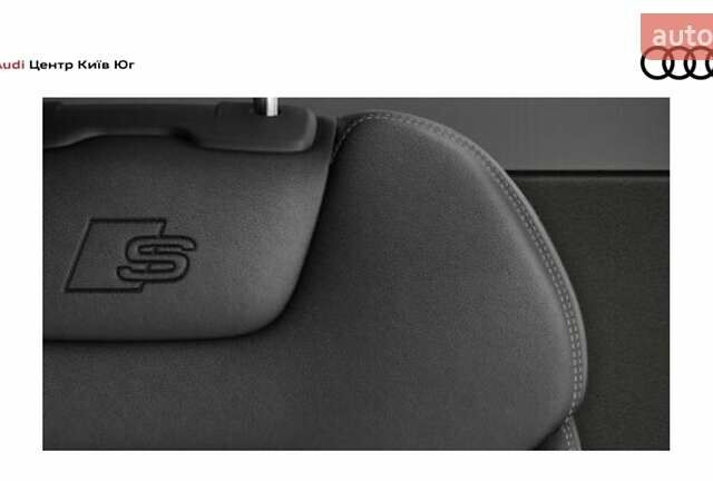 Белый Ауди Ку 7, объемом двигателя 3 л и пробегом 1 тыс. км за 104900 $, фото 109 на Automoto.ua