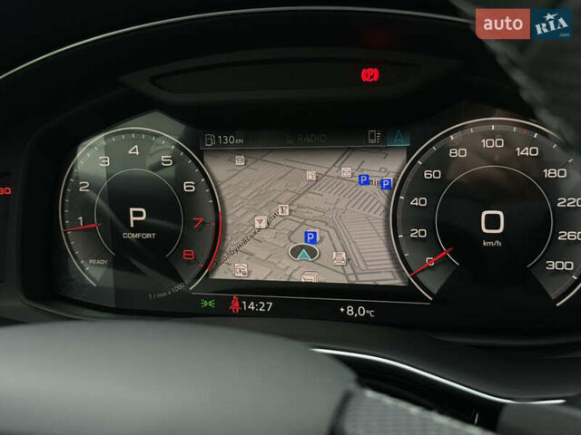 Білий Ауді Ку 7, об'ємом двигуна 2 л та пробігом 1 тис. км за 79999 $, фото 63 на Automoto.ua