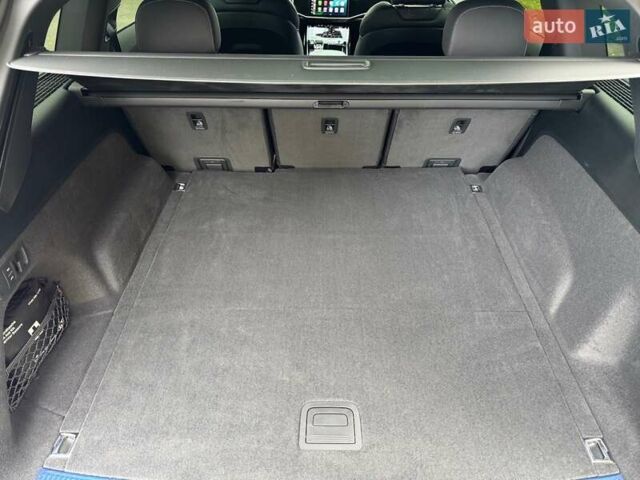 Белый Ауди Ку 7, объемом двигателя 3 л и пробегом 1 тыс. км за 104900 $, фото 20 на Automoto.ua