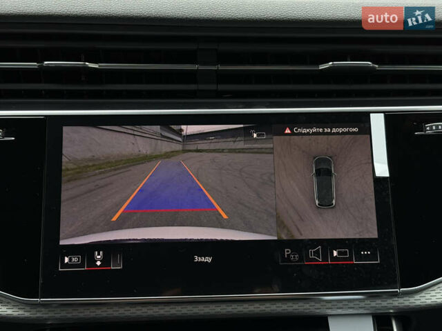 Білий Ауді Ку 7, об'ємом двигуна 2 л та пробігом 1 тис. км за 79999 $, фото 65 на Automoto.ua