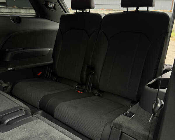 Білий Ауді Ку 7, об'ємом двигуна 2 л та пробігом 1 тис. км за 79999 $, фото 44 на Automoto.ua