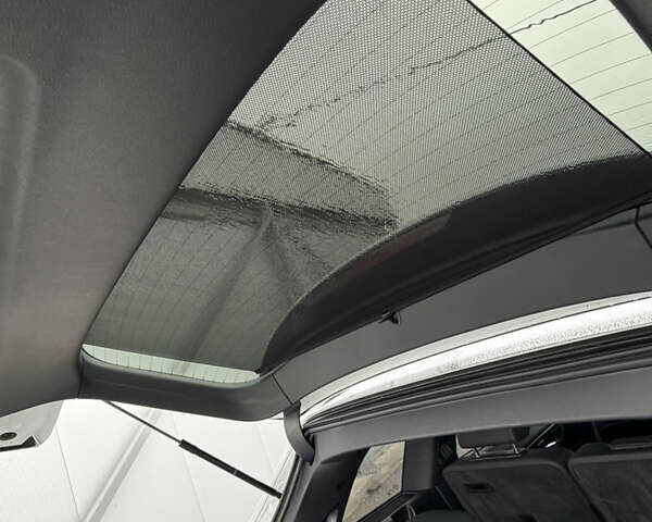 Білий Ауді Ку 7, об'ємом двигуна 3 л та пробігом 1 тис. км за 80000 $, фото 24 на Automoto.ua