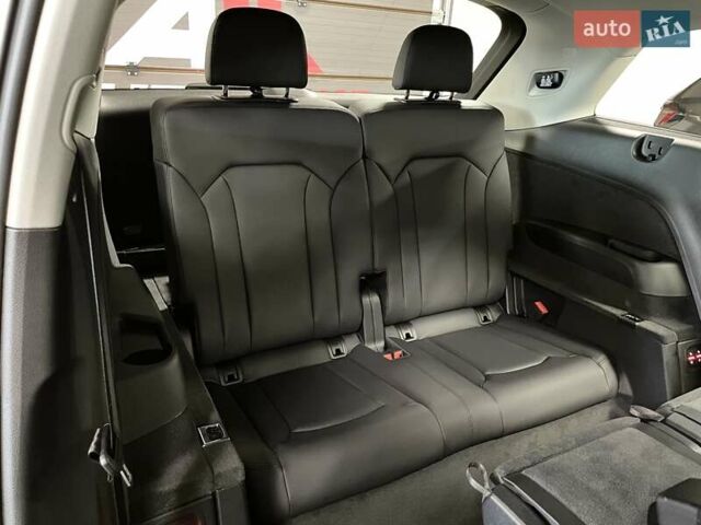 Белый Ауди Ку 7, объемом двигателя 2 л и пробегом 1 тыс. км за 67700 $, фото 40 на Automoto.ua