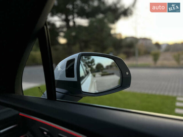 Белый Ауди Ку 7, объемом двигателя 1.98 л и пробегом 6 тыс. км за 84900 $, фото 51 на Automoto.ua