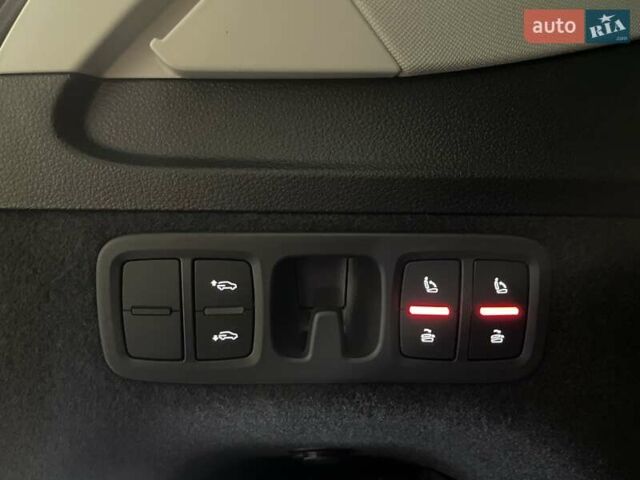 Белый Ауди Ку 7, объемом двигателя 2 л и пробегом 1 тыс. км за 67700 $, фото 22 на Automoto.ua