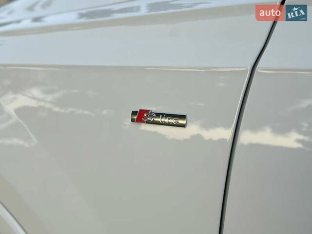 Белый Ауди Ку 7, объемом двигателя 1.98 л и пробегом 6 тыс. км за 84900 $, фото 22 на Automoto.ua