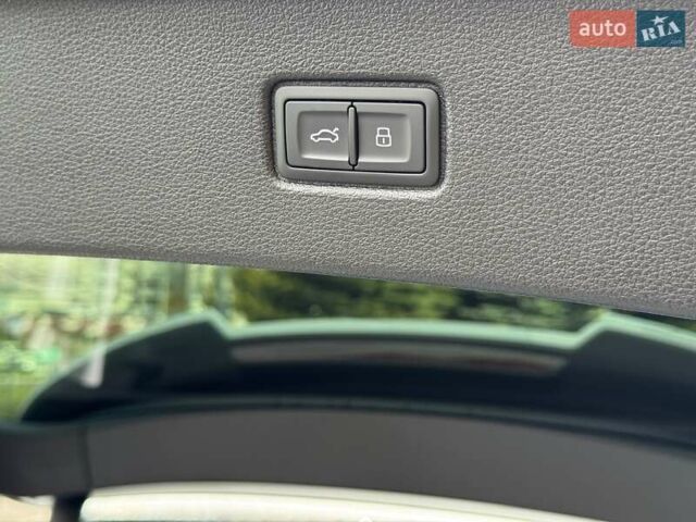 Белый Ауди Ку 7, объемом двигателя 3 л и пробегом 1 тыс. км за 104900 $, фото 17 на Automoto.ua