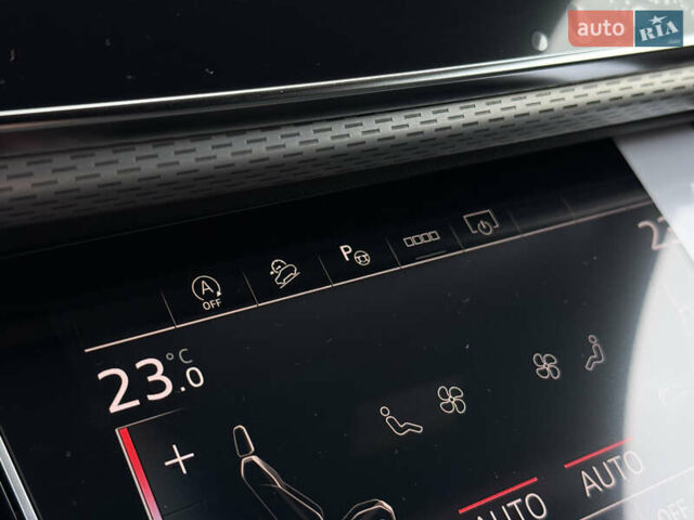 Білий Ауді Ку 7, об'ємом двигуна 2 л та пробігом 1 тис. км за 79999 $, фото 74 на Automoto.ua