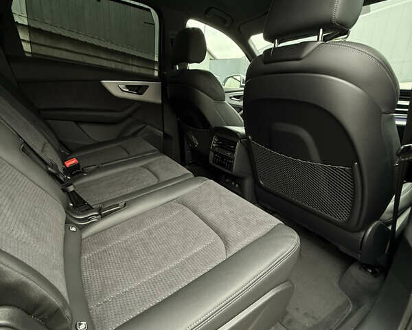 Білий Ауді Ку 7, об'ємом двигуна 2 л та пробігом 1 тис. км за 79999 $, фото 35 на Automoto.ua