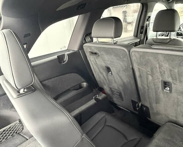 Білий Ауді Ку 7, об'ємом двигуна 3 л та пробігом 1 тис. км за 80000 $, фото 23 на Automoto.ua