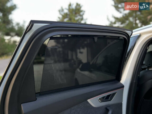 Белый Ауди Ку 7, объемом двигателя 1.98 л и пробегом 6 тыс. км за 84900 $, фото 35 на Automoto.ua