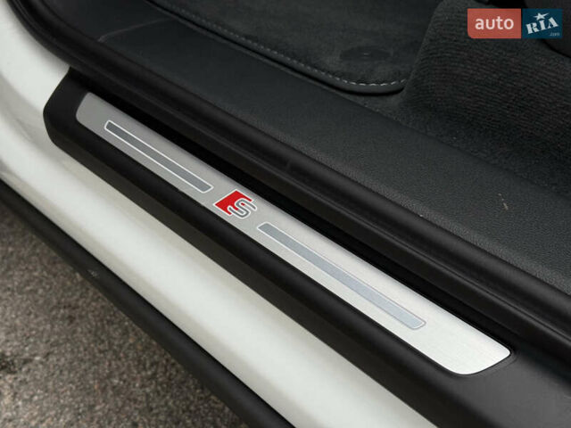 Білий Ауді Ку 7, об'ємом двигуна 2 л та пробігом 1 тис. км за 79999 $, фото 57 на Automoto.ua