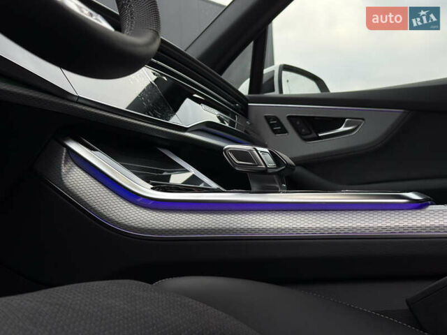 Білий Ауді Ку 7, об'ємом двигуна 2 л та пробігом 1 тис. км за 79999 $, фото 51 на Automoto.ua