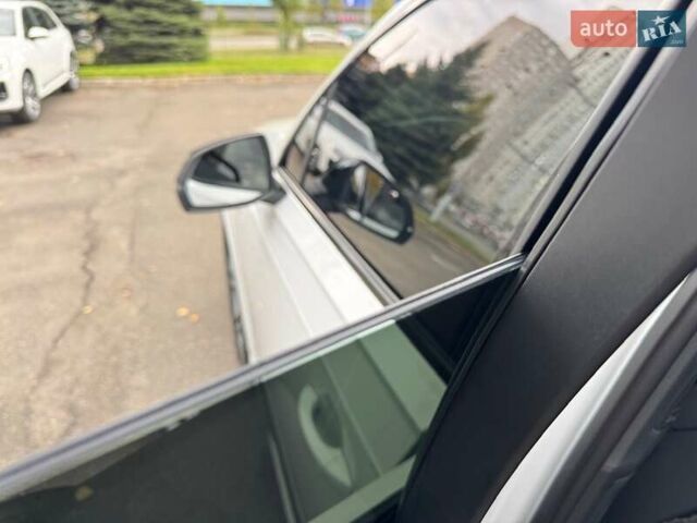 Белый Ауди Ку 7, объемом двигателя 3 л и пробегом 1 тыс. км за 104900 $, фото 80 на Automoto.ua