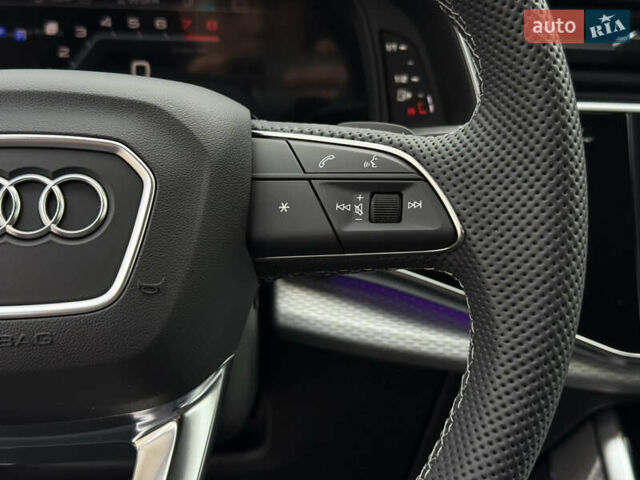 Білий Ауді Ку 7, об'ємом двигуна 2 л та пробігом 1 тис. км за 79999 $, фото 49 на Automoto.ua