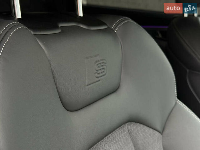 Білий Ауді Ку 7, об'ємом двигуна 2 л та пробігом 1 тис. км за 79999 $, фото 34 на Automoto.ua