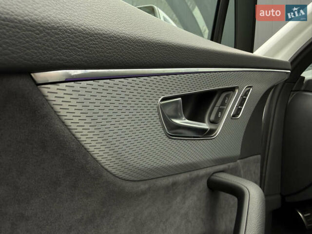 Білий Ауді Ку 7, об'ємом двигуна 2 л та пробігом 1 тис. км за 79999 $, фото 47 на Automoto.ua