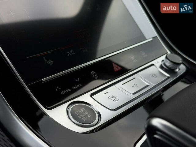 Білий Ауді Ку 7, об'ємом двигуна 2 л та пробігом 1 тис. км за 79999 $, фото 52 на Automoto.ua