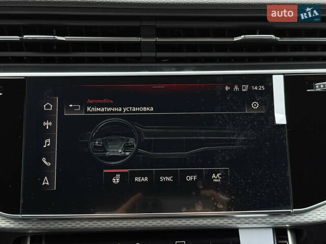 Білий Ауді Ку 7, об'ємом двигуна 2 л та пробігом 1 тис. км за 79999 $, фото 67 на Automoto.ua