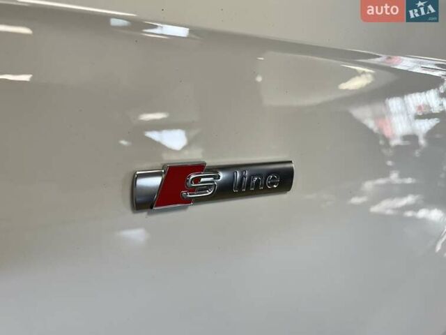 Белый Ауди Ку 7, объемом двигателя 2 л и пробегом 1 тыс. км за 67700 $, фото 71 на Automoto.ua