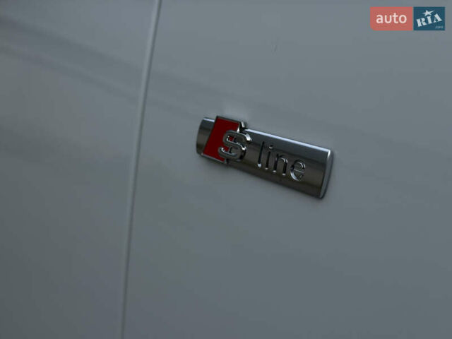 Білий Ауді Ку 7, об'ємом двигуна 2 л та пробігом 1 тис. км за 79999 $, фото 18 на Automoto.ua