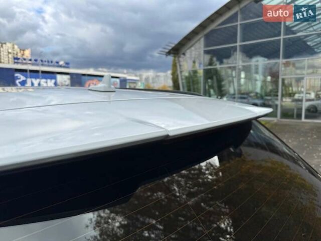 Белый Ауди Ку 7, объемом двигателя 3 л и пробегом 1 тыс. км за 104900 $, фото 24 на Automoto.ua