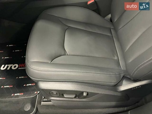 Белый Ауди Ку 7, объемом двигателя 2 л и пробегом 1 тыс. км за 67700 $, фото 31 на Automoto.ua