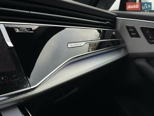 Білий Ауді Ку 7, об'ємом двигуна 2 л та пробігом 1 тис. км за 79999 $, фото 46 на Automoto.ua