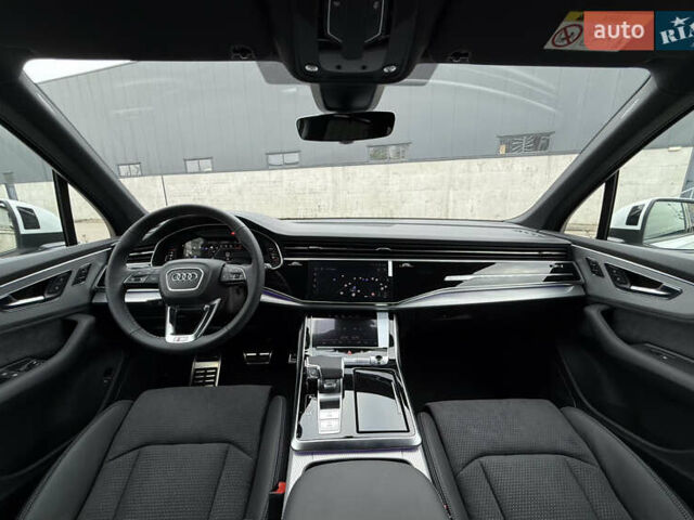 Білий Ауді Ку 7, об'ємом двигуна 2 л та пробігом 1 тис. км за 79999 $, фото 56 на Automoto.ua