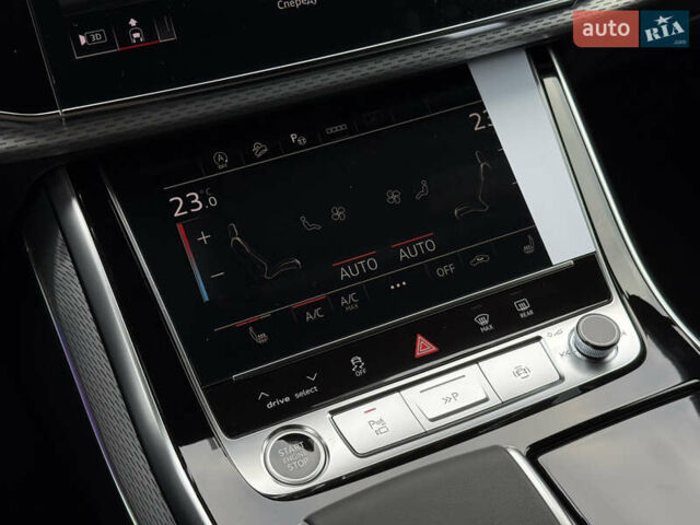 Білий Ауді Ку 7, об'ємом двигуна 2 л та пробігом 1 тис. км за 79999 $, фото 60 на Automoto.ua