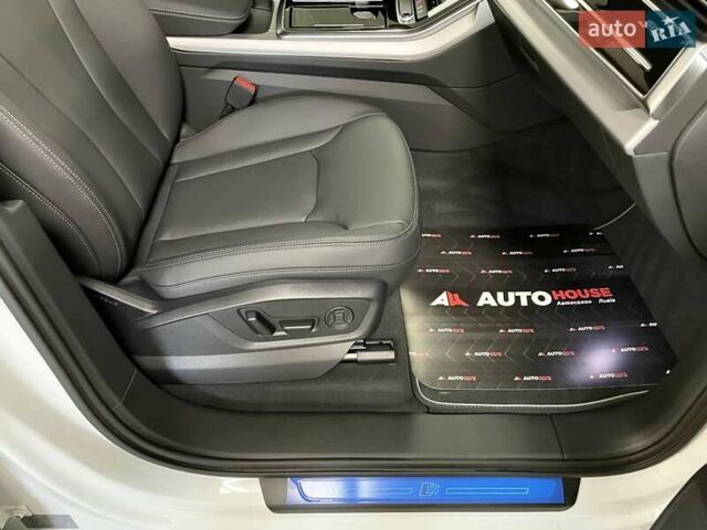 Белый Ауди Ку 7, объемом двигателя 2 л и пробегом 1 тыс. км за 67700 $, фото 43 на Automoto.ua