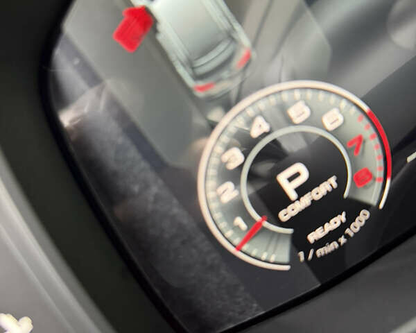 Білий Ауді Ку 7, об'ємом двигуна 3 л та пробігом 1 тис. км за 80000 $, фото 37 на Automoto.ua