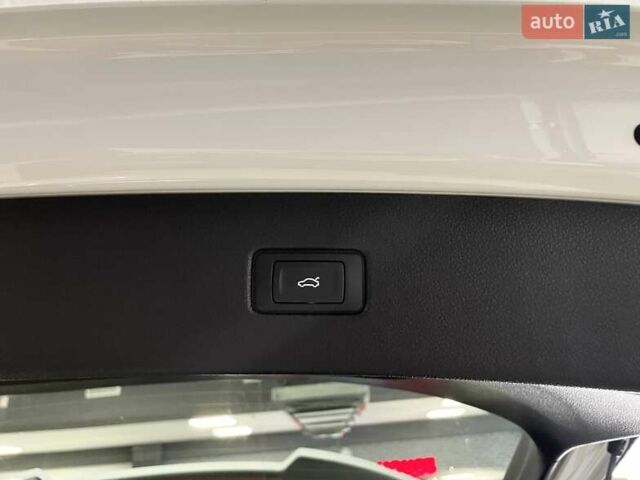 Белый Ауди Ку 7, объемом двигателя 2 л и пробегом 1 тыс. км за 67700 $, фото 21 на Automoto.ua