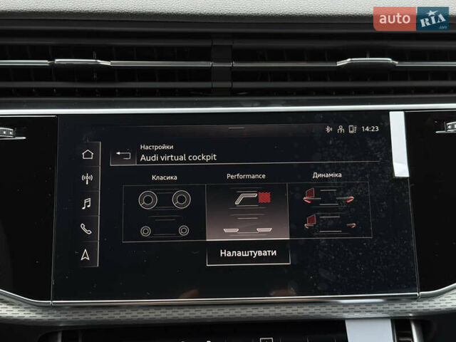 Білий Ауді Ку 7, об'ємом двигуна 2 л та пробігом 1 тис. км за 79999 $, фото 69 на Automoto.ua