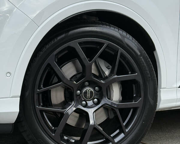 Білий Ауді Ку 7, об'ємом двигуна 2 л та пробігом 1 тис. км за 79999 $, фото 9 на Automoto.ua