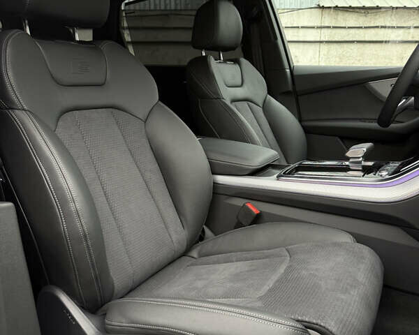 Білий Ауді Ку 7, об'ємом двигуна 2 л та пробігом 1 тис. км за 79999 $, фото 31 на Automoto.ua