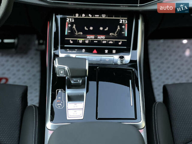 Белый Ауди Ку 7, объемом двигателя 1.98 л и пробегом 6 тыс. км за 84900 $, фото 46 на Automoto.ua