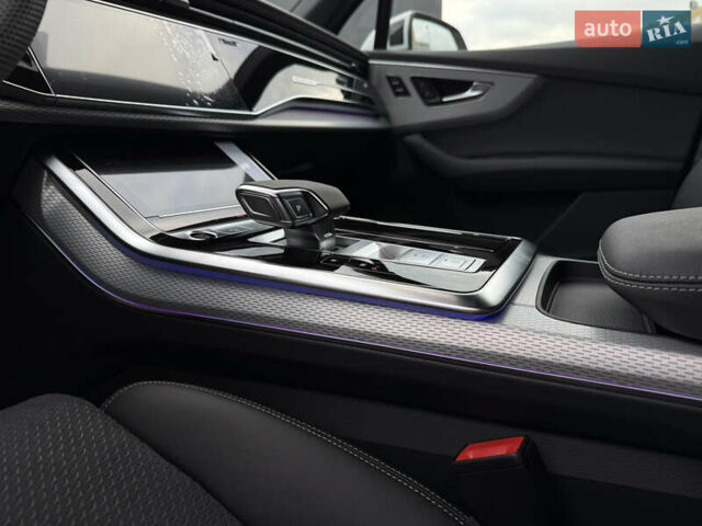 Білий Ауді Ку 7, об'ємом двигуна 2 л та пробігом 1 тис. км за 79999 $, фото 27 на Automoto.ua