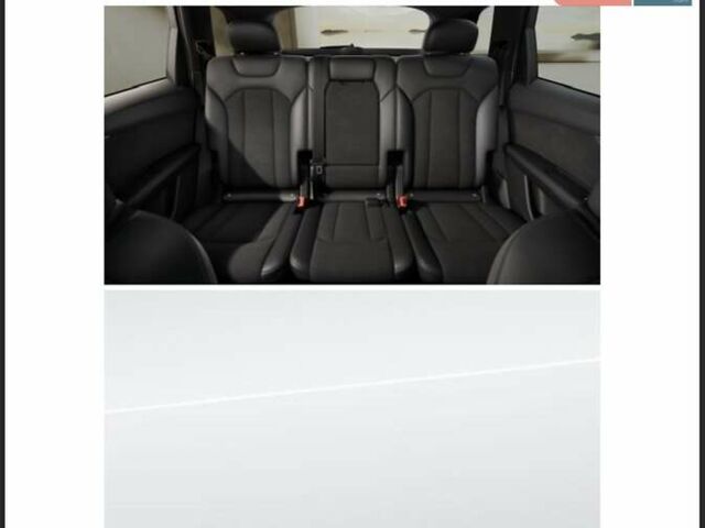 Белый Ауди Ку 7, объемом двигателя 3 л и пробегом 1 тыс. км за 104900 $, фото 108 на Automoto.ua